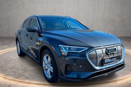 Audi e-tron 112.500 km 24.790 &euro; Bramsche-Engter 49565