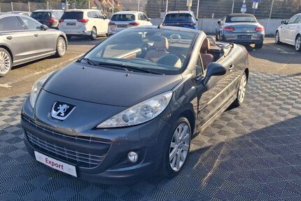 Peugeot 207 174.600 km 2.990 &euro; Altendiez 65624