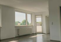Offene 2 Zimmer