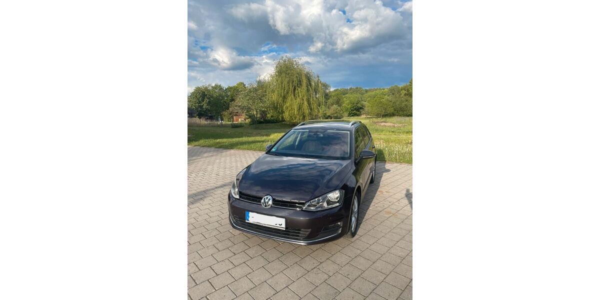 VW Golf 85.000 km 14.900 &euro; Rudelzhausen 84104