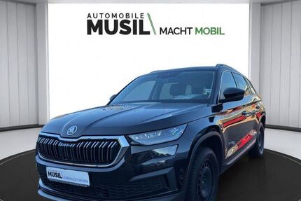 Skoda Kodiaq 72.521 km 29.980 &euro; Leipzig 04207