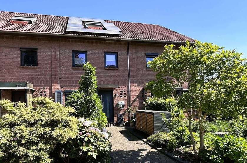 Haus zum Kaufen in Krefeld 340.000 € 110 m²