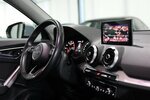 Audi Q2 35 TFSI ADVANCED SILVER & BLACK / LED, LEDER 97.000 km 20.444 &euro; Hamm 59077