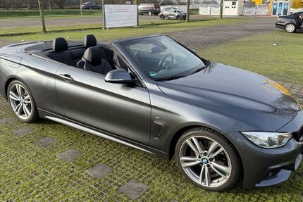BMW 428 154.000 km 19.500 &euro; Alpen 46519