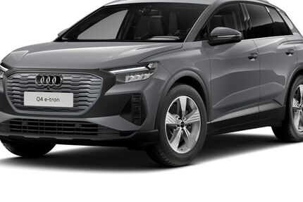 Audi Q4 e-tron 42.689 km 30.950 &euro; Hamburg 22529