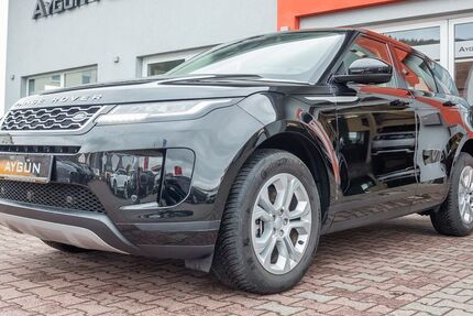 Land Rover Range Rover Evoque 28.700 km 30.995 &euro; Schlüchtern 36381