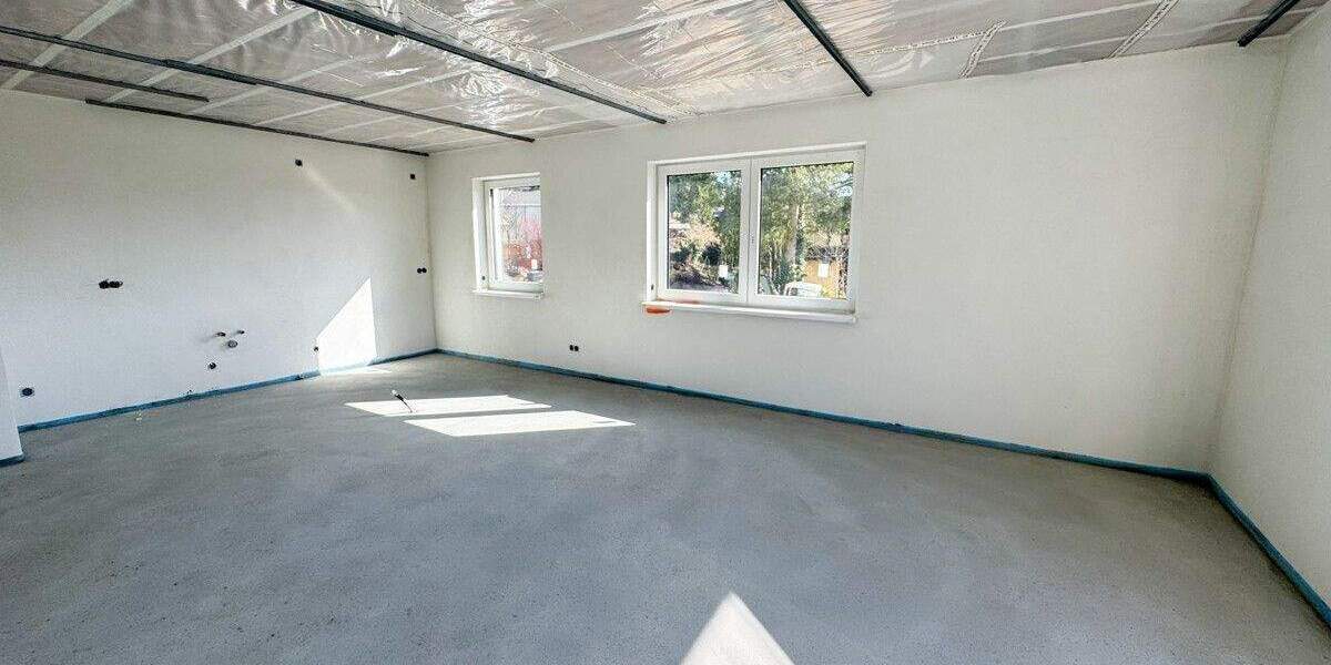 Etagenwohnung Grünhain-Beierfeld Beierfeld - 2 Zimmer, 110 m&sup2;, 1.051&euro; | Angebot:25744598