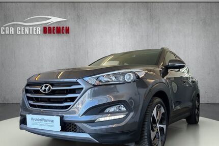Hyundai TUCSON 113.450 km 15.598 &euro; Bremen 28277