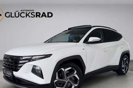 Hyundai TUCSON 78.000 km 24.950 &euro; Hildesheim 31137