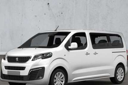 Peugeot Traveller 101.000 km 29.980 &euro; Dillingen 66763