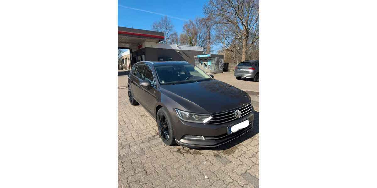 VW Passat 370.000 km 12.000 &euro; Hamburg 22045