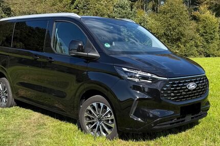 Ford Tourneo Custom 10.560 km 53.900 &euro; Waldbröl 51545