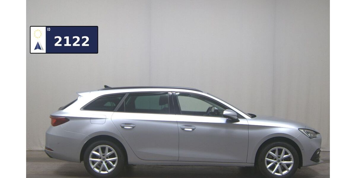 Seat Leon 83.786 km 15.980 &euro; Gyhum/Bockel 27404