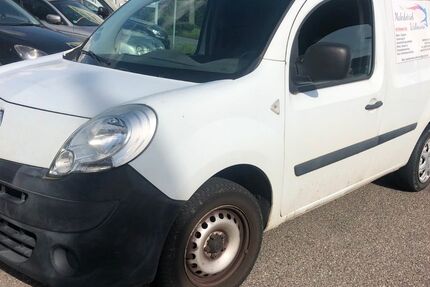 Renault Kangoo 245.934 km 2.988 € Wiesloch 69168