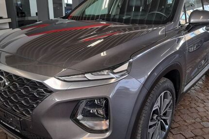 Hyundai SANTA FE 94.458 km 24.999 € Gelsenkirchen 45888