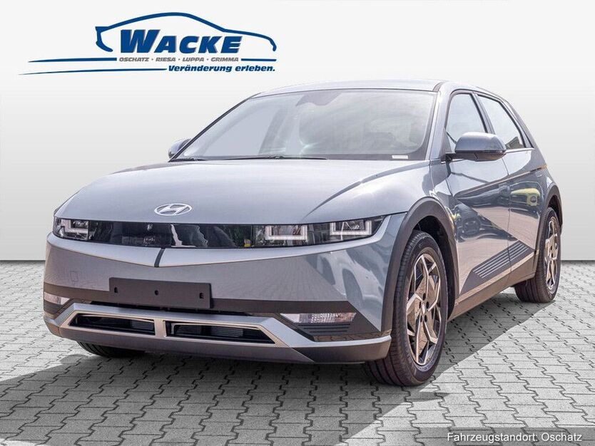 IONIQ 5