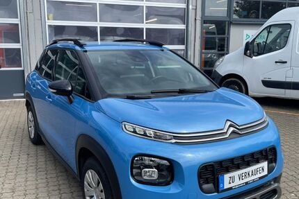 Citroen C3 123.502 km 9.900 &euro; Herzberg am Harz/Pöhlde 37412