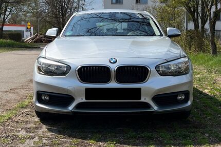 BMW 116 99.100 km 13.400 &euro; Altrich 54518