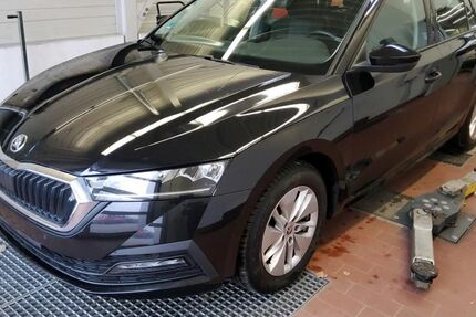 Skoda Octavia 67.159 km 22.980 &euro; Magdeburg 39126