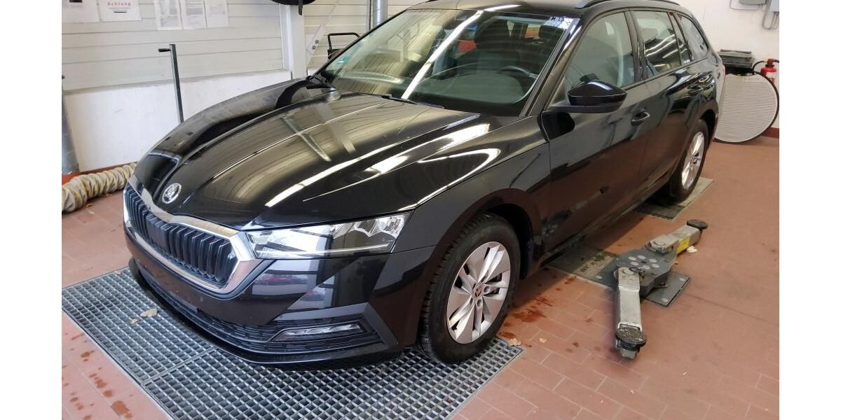 Skoda Octavia 67.159 km 22.980 &euro; Magdeburg 39126