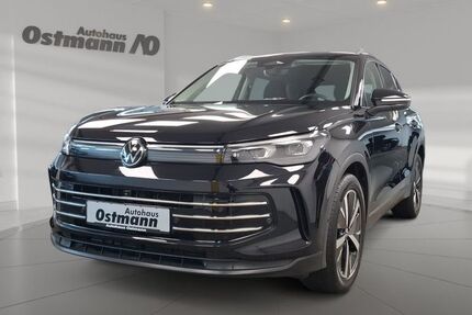 VW Tiguan 17.907 km 36.930 &euro; Schwalmstadt 34613