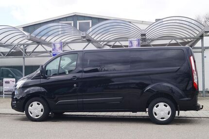 Ford Transit Custom 103.000 km 21.770 &euro; Vohburg 85088