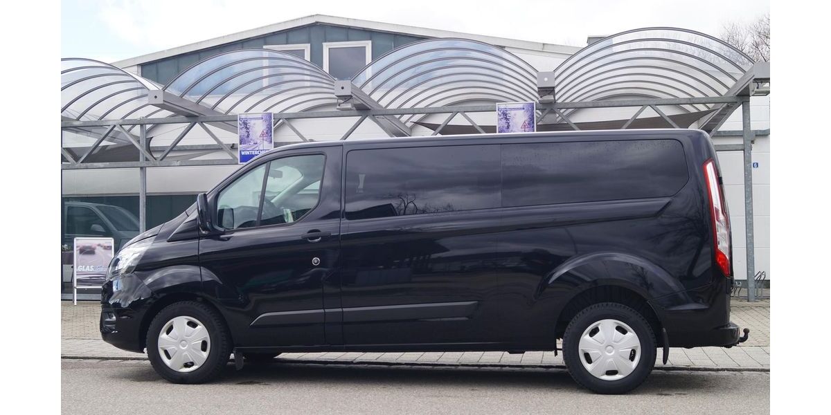 Ford Transit Custom 103.000 km 22.970 &euro; Vohburg 85088