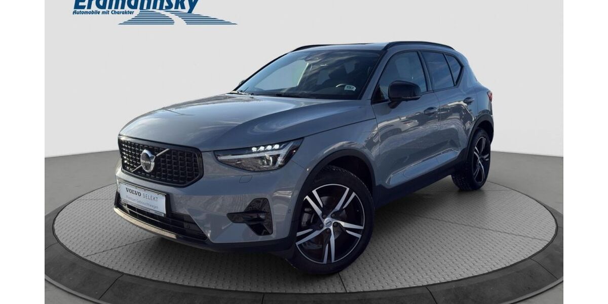 Volvo XC40 26.690 km 34.940 &euro; Celle 29229