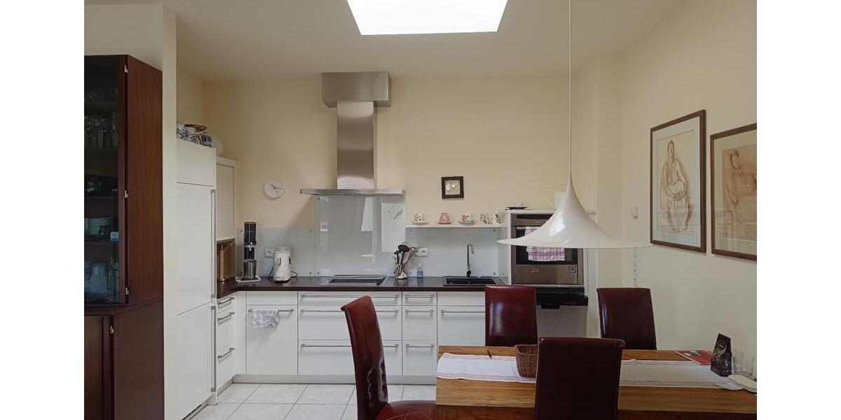 Etagenwohnung Winsen (Luhe) - 2 Zimmer, 60 m&sup2;, 270.000&euro; | Angebot:24746610