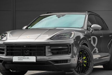 Porsche Cayenne 22.822 km 102.980 &euro; Hamburg 22143