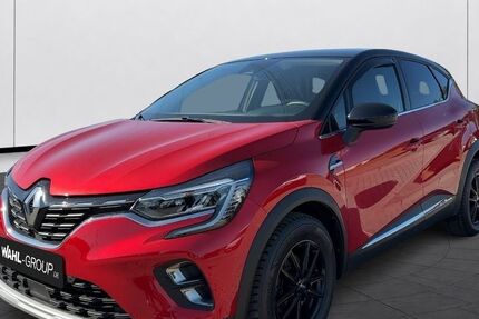 Renault Captur 91.350 km 16.900 &euro; Limburg 65555
