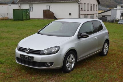 VW Golf 79.064 km 7.200 &euro; Siersburg 66780