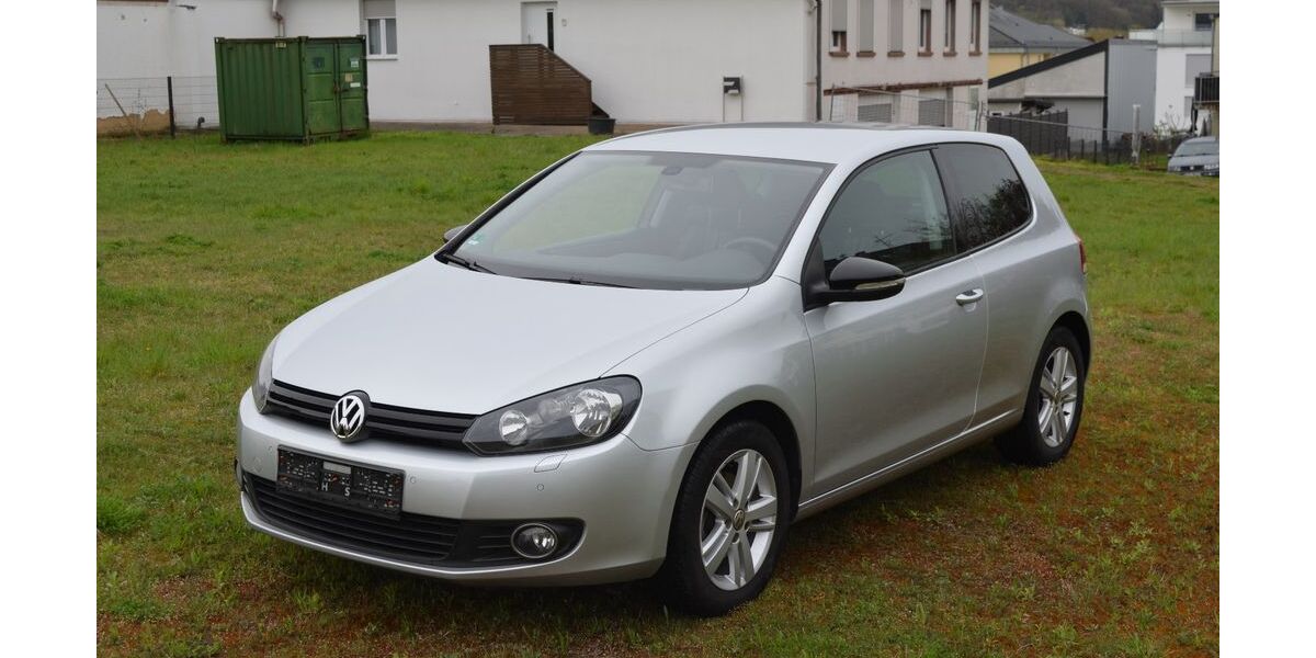 VW Golf 79.064 km 7.200 &euro; Siersburg 66780