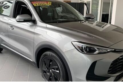 MG ZS 7.490 km 21.640 &euro; Grimma 04668