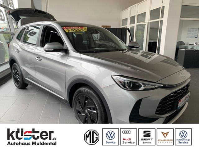 MG ZS 7.490 km 21.640 &euro; Grimma 04668