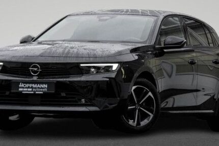 Opel Astra 30.944 km 23.990 &euro; Siegen 57072