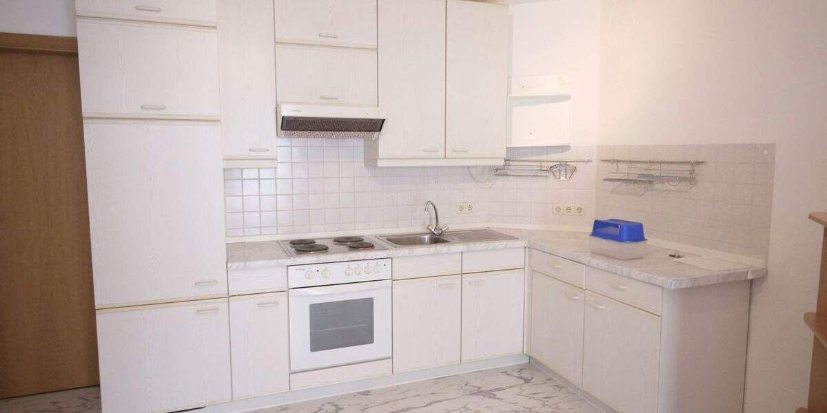 Gemütliches Apartment mit EBK in BeilngriesHirschberg 1 zimmer