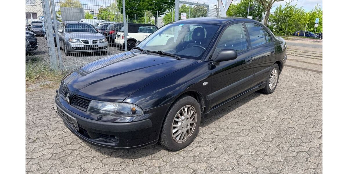 Mitsubishi Carisma 272.000 km 799 &euro; Buxtehude 21614