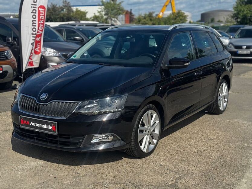 Fabia
