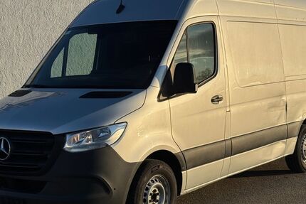 Mercedes-Benz Sprinter 48.000 km 23.999 &euro; Kötz 89359