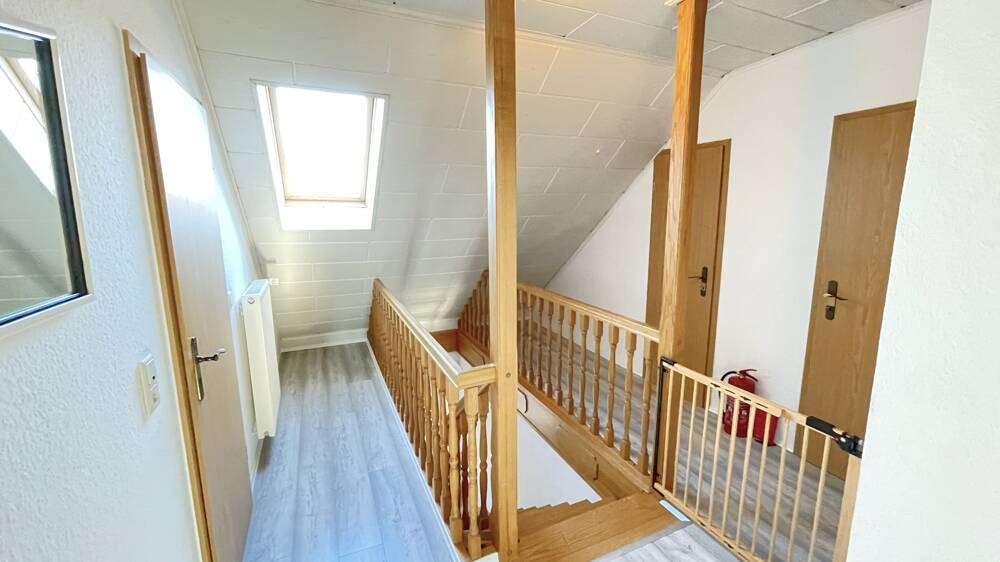 Einfamilienhaus Rhauderfehn Rhaudermoor - 7 Zimmer, 189 m&sup2;, 399.000&euro; | Angebot:26170629