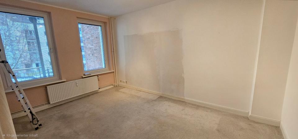 Etagenwohnung Kiel Wik - 3 Zimmer, 85 m&sup2;, 355.000&euro; | Angebot:26310528