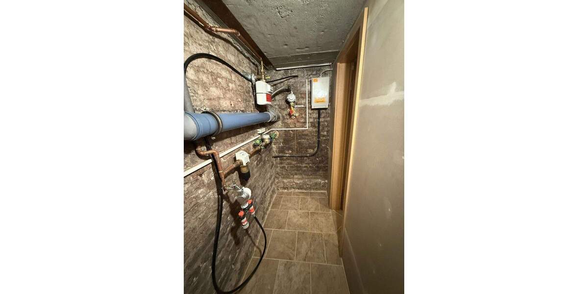 Reihenmittelhaus Gräfenhainichen OT Zschornewitz Zschornewitz - 5 Zimmer, 130 m&sup2;, 175.000&euro; | Angebot:25718855