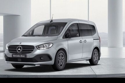 Mercedes-Benz Citan 3.600 km 35.105 &euro; Wiesbaden-Schierstein 65201