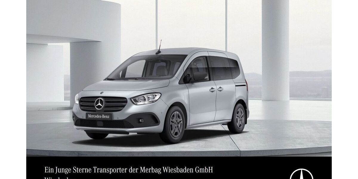 Mercedes-Benz Citan 3.600 km 35.105 &euro; Wiesbaden-Schierstein 65201