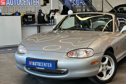 Mazda MX-5 93.600 km 5.499 &euro; Pfaffenhofen 85276