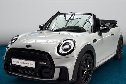 Mini Cooper Cabrio 59.400 km 27.480 &euro; Ansbach 91522