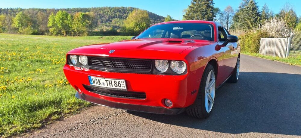 Challenger
