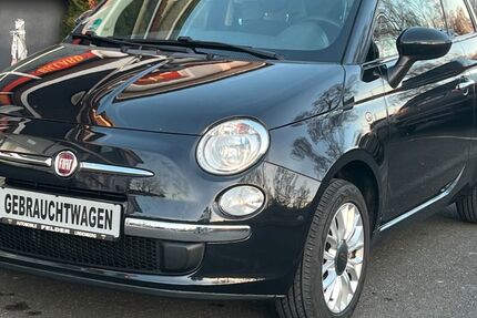 Fiat 500 75.000 km 7.490 &euro; Oberasbach 90522