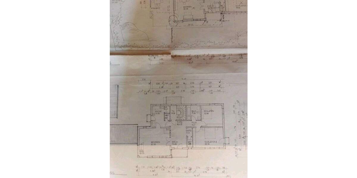 Mehrfamilienhaus, Wohnhaus Dingolfing - 6 Zimmer, 240 m&sup2;, 930.000&euro; | Angebot:25716935